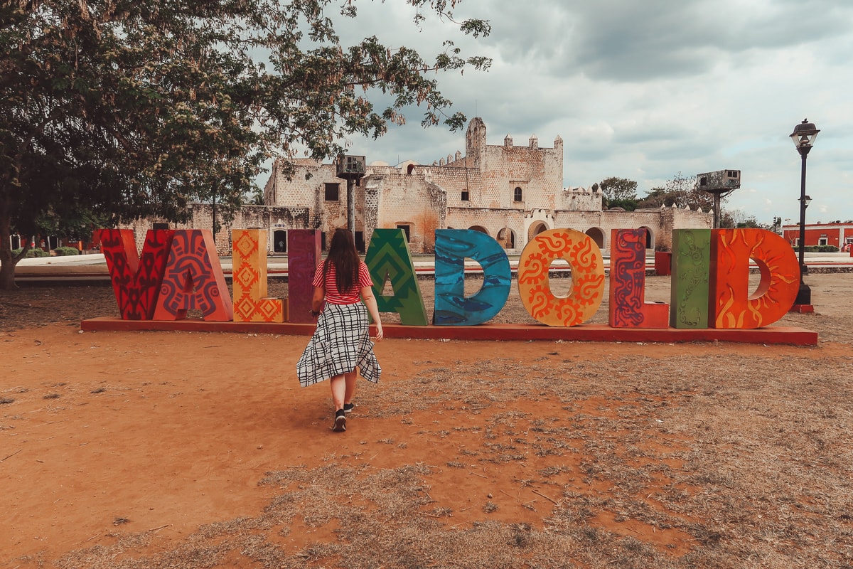 10 Brilliant Things To Do In Valladolid (Mexico) in 2023